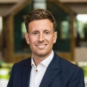 Mark Finlay