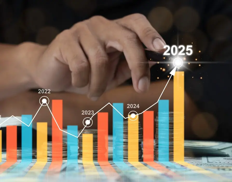 Swoop’s annual SME survey shows that business owners are more positive than they were this time last year.