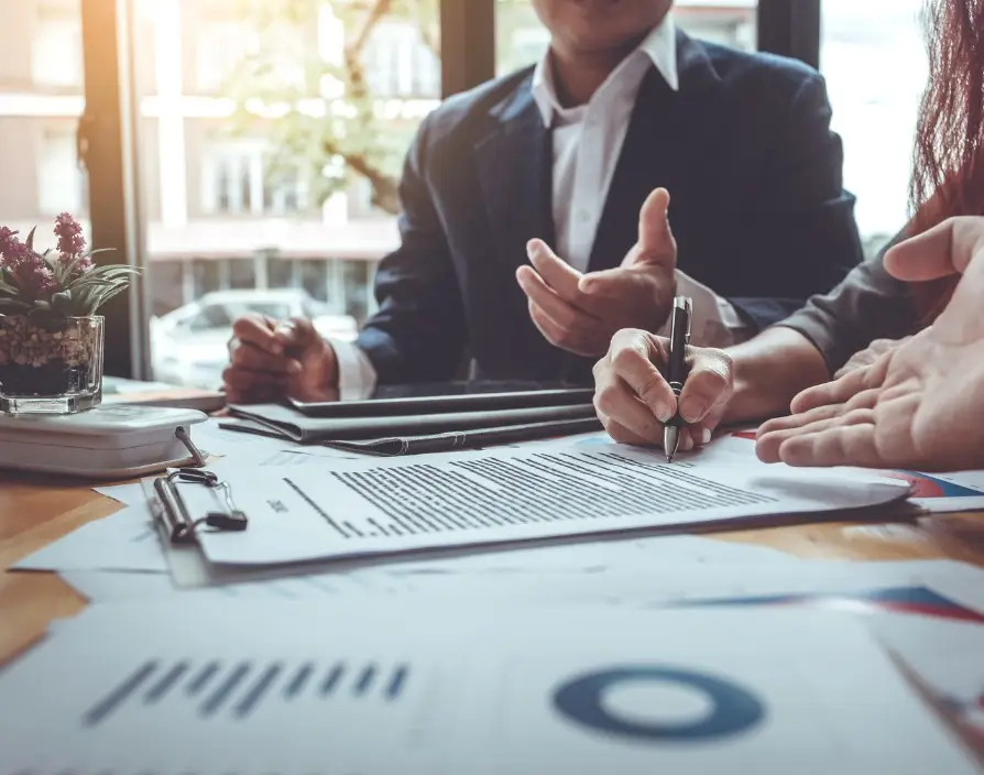 Navigating an investment round or sale is an exhilarating process for founders and investors alike.