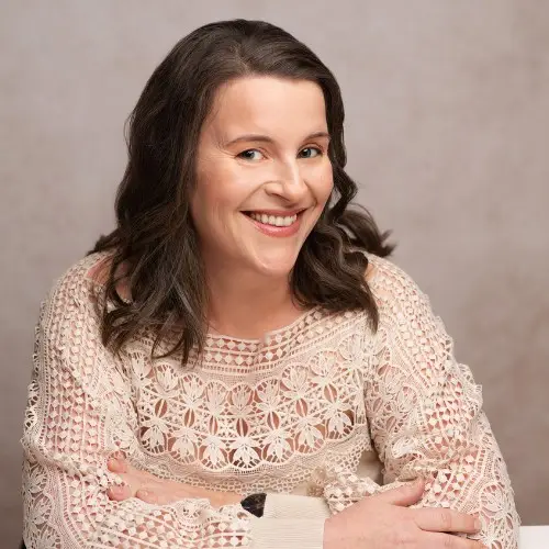 Sissel Heiberg