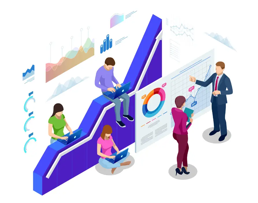 Growing a business requires more than ambition and a great product or service.