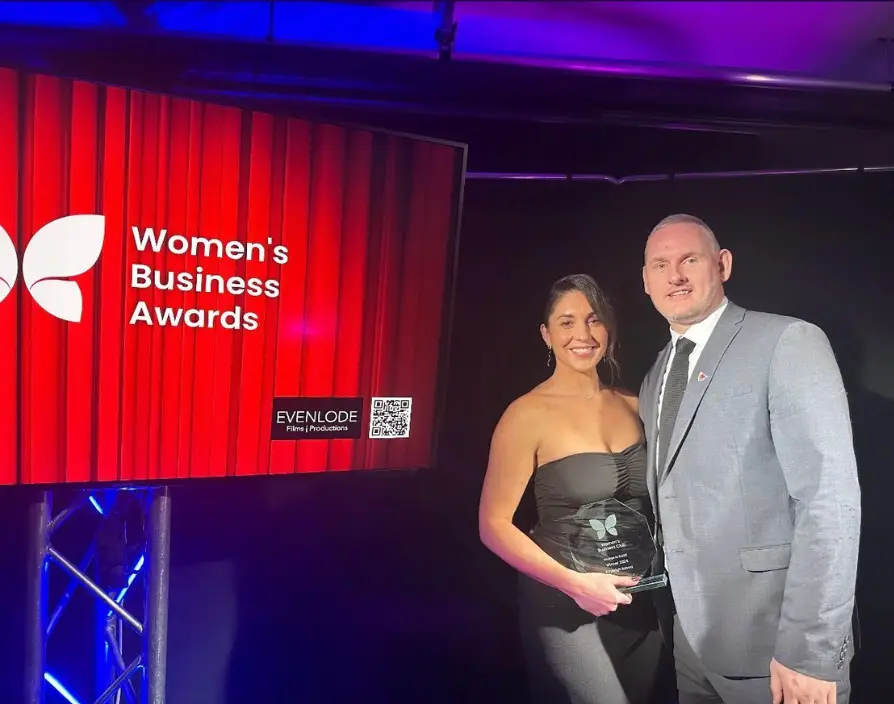 Visionary women from around the world were celebrated at the Women’s Business Club Global Women’s Business Awards, streamed live from Evenlode Film Studios in Cheltenham, UK, on the 5th of December 2024.