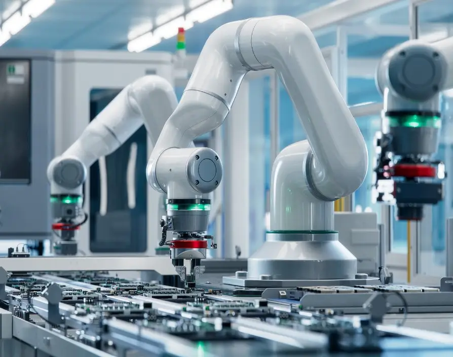 The government said AI will boost public sector productivity and help small business owners