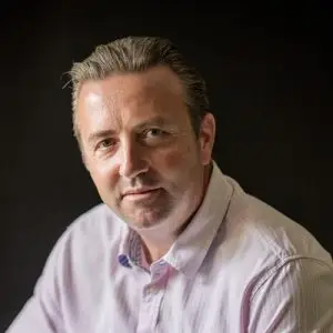 Paul Hargreaves