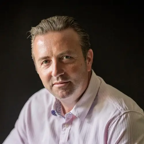 Paul Hargreaves