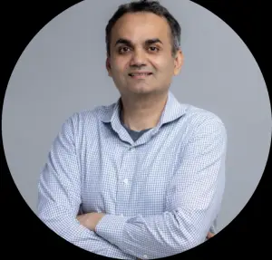 Akshay Srivastava