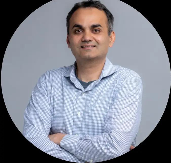 Akshay Srivastava