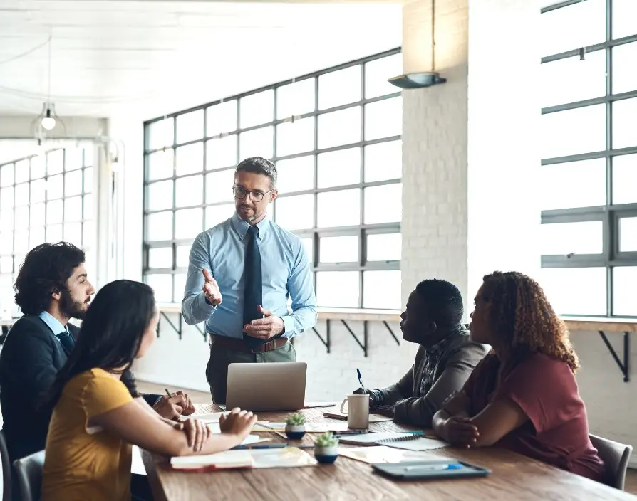 We sometimes have a narrow view of mentoring as “giving something back” but I can honestly say that I have received as much as I have given through mentoring.