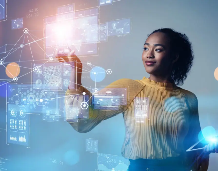 Technology is pivotal in driving innovation, efficiency, and competitiveness in today's dynamic business environment.