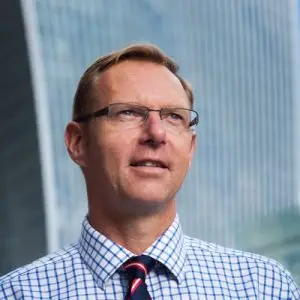 Greg Wildisen