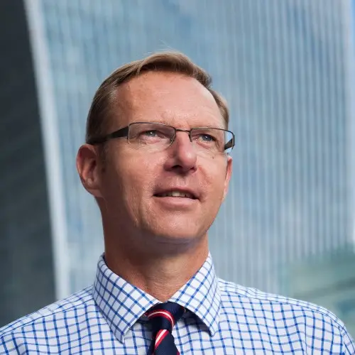Greg Wildisen
