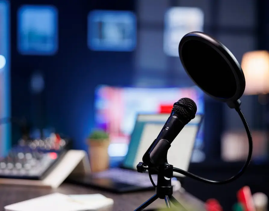 As of 2024, 42% of UK adults report listening to podcasts monthly, while 30% tune in at least weekly.