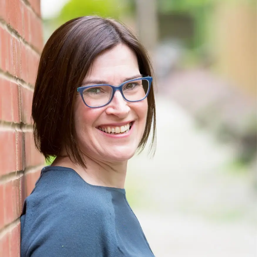 Julie Smith