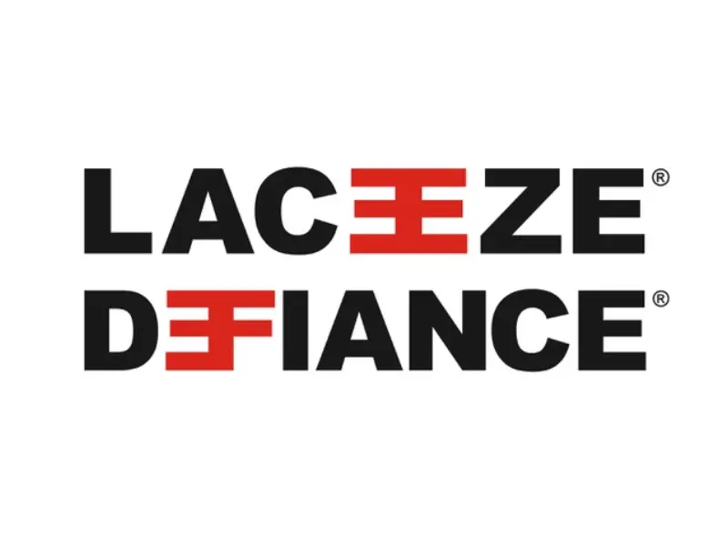 LACEEZE & DEFIANCE