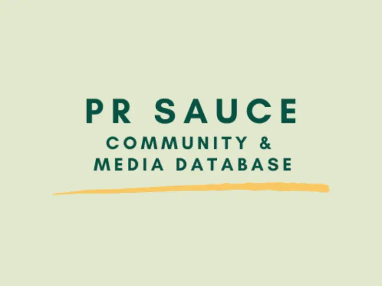 PR Sauce