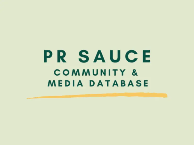PR Sauce