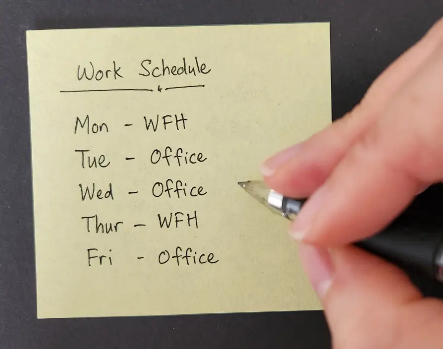 Remote and hybrid working is no longer just a trend—it’s a permanent feature of the workplace landscape