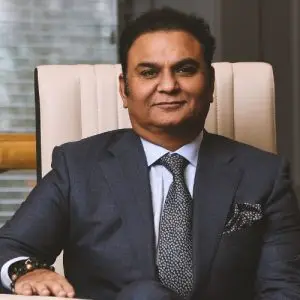 Sarwar Khawaja