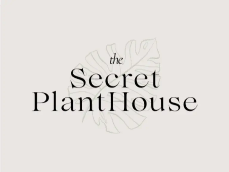 The Secret PlantHouse