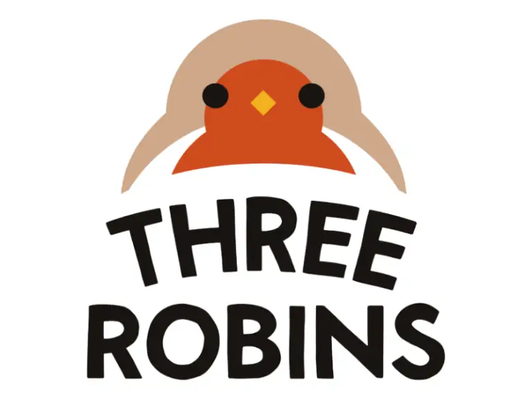 Three Robins