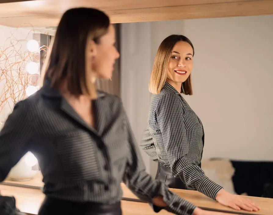 Leaders who possess high self-esteem exude confidence, resilience, and integrity, which in turn fosters trust and respect from their teams.