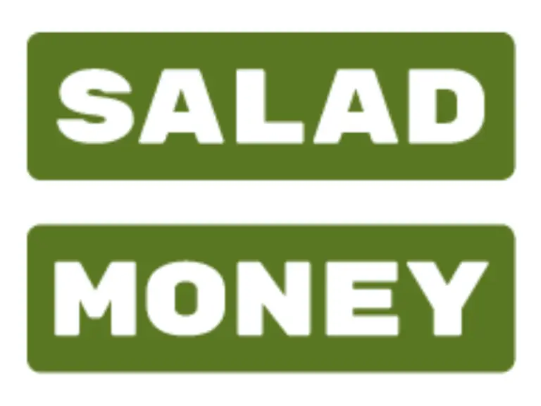 Salad Money