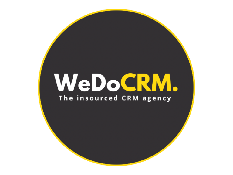WeDoCRM