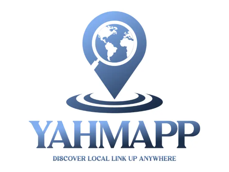 Yahmapp