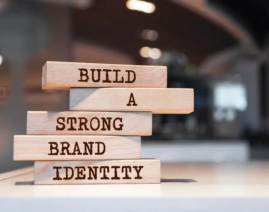 Brand identity in the phygital world