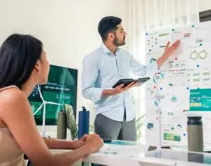 Business leader Dean Tollman explains why the sustainability price gap is outdated and how ‘sustainable’ should go hand-in-hand with affordable