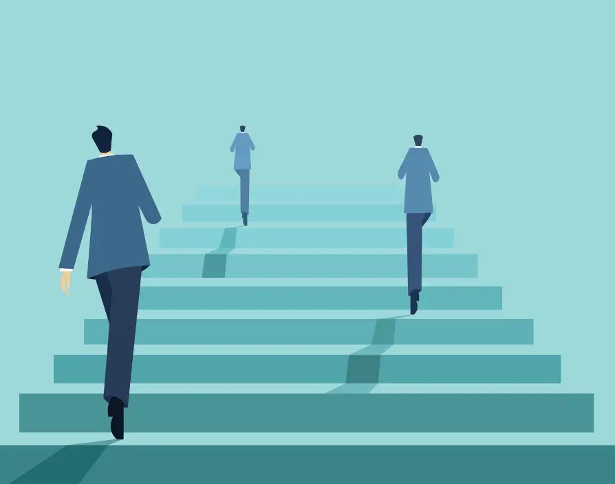 This evolution requires a fundamental change in approach, moving from hands-on execution to structured leadership, and takes place as a company works towards, and through, Series A.