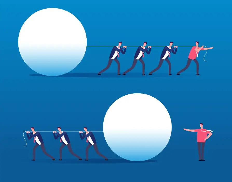 To ensure teams perform at their best, it’s crucial to understand the different skills needed for managing and leading within financial roles.
