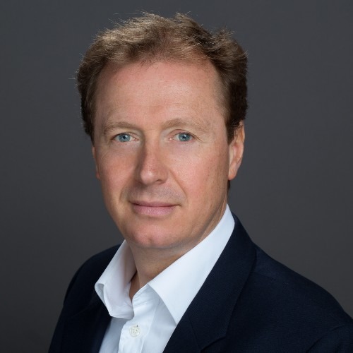 Simon Walsh