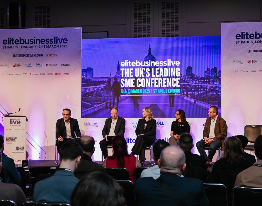 How small businesses can use AI tools to transform the way they run day-to-day operations