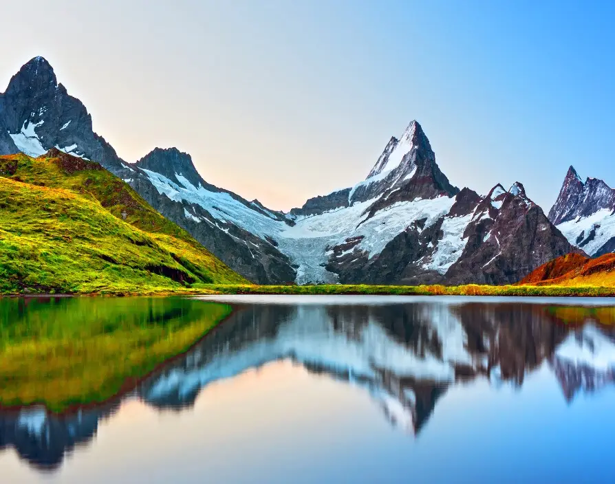 Taking a break is an opportune time to reflect, however healthy practice is reflecting on a regular basis, often even daily.