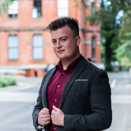 Aidan O’Driscoll