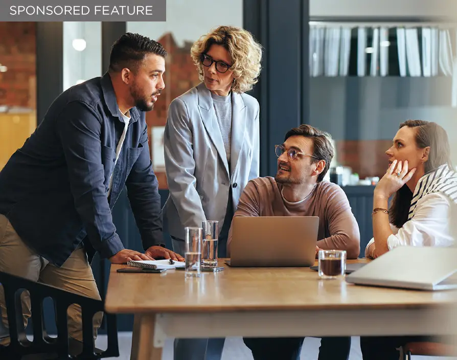 Equipping the workforce for the ai era – The importance of ai skilling for SMBs