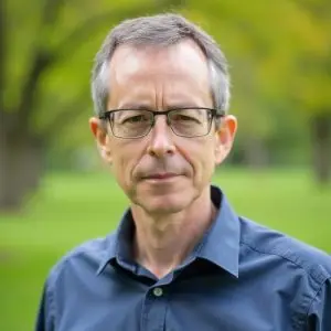 Nik Kinley