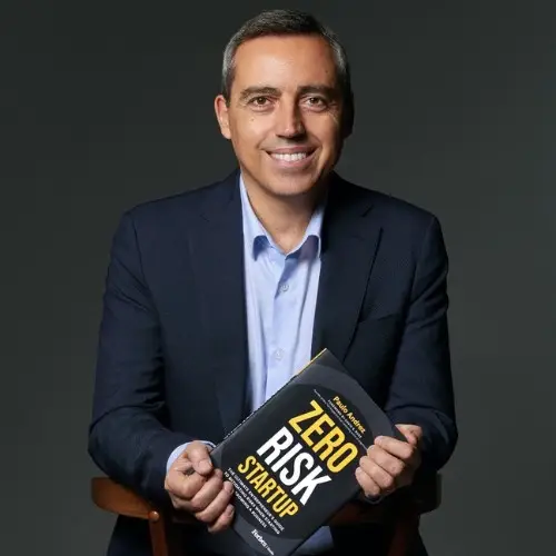 Paulo Andrez