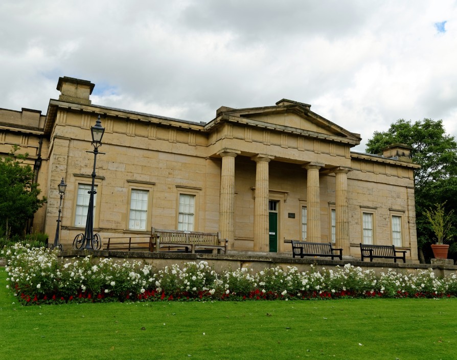 Reviving community gems: How local museums are powering small business ...