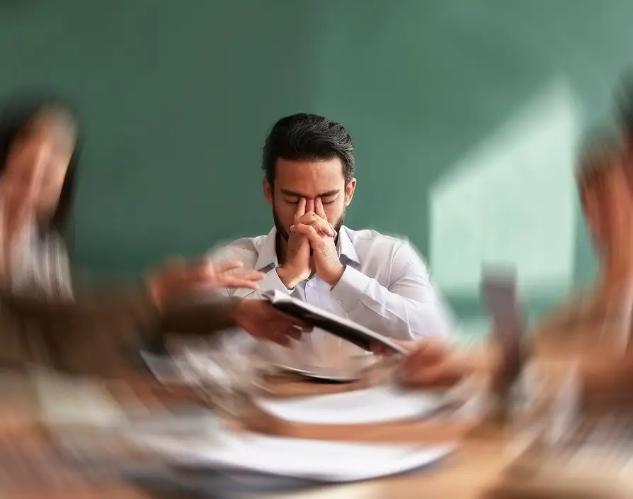 According to the Chartered Management Institute, bad management costs the average UK employer £7,000 every week.