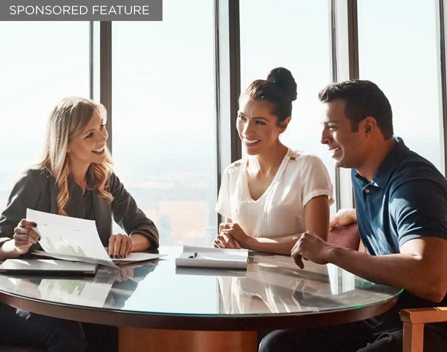 The difference between online systems and insurance brokers