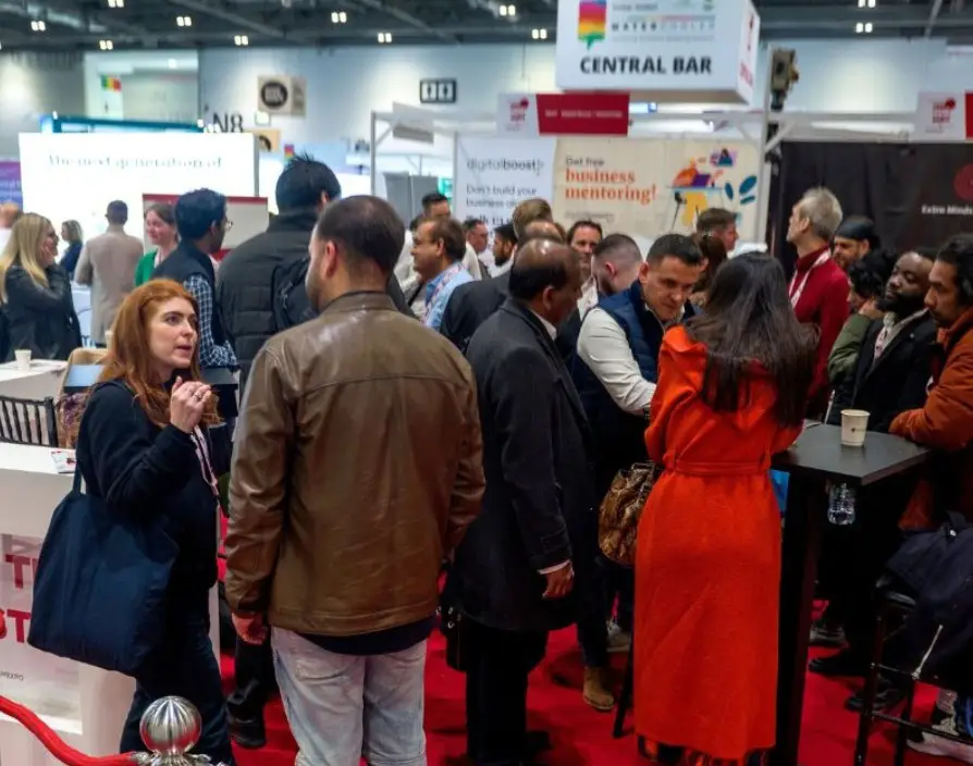 SME XPO, the UK’s premier event for ambitious scale-up founders and leaders, is gearing up for its highly anticipated return on June 18–19, 2025 at ExCeL London