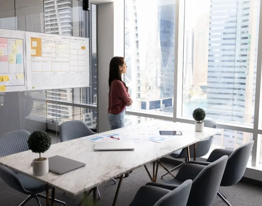 t's not something they usually put on the job description, but an inherent aspect of every leadership role is that it distances us from the people we lead.