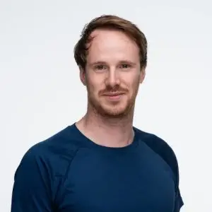 Alex Partridge