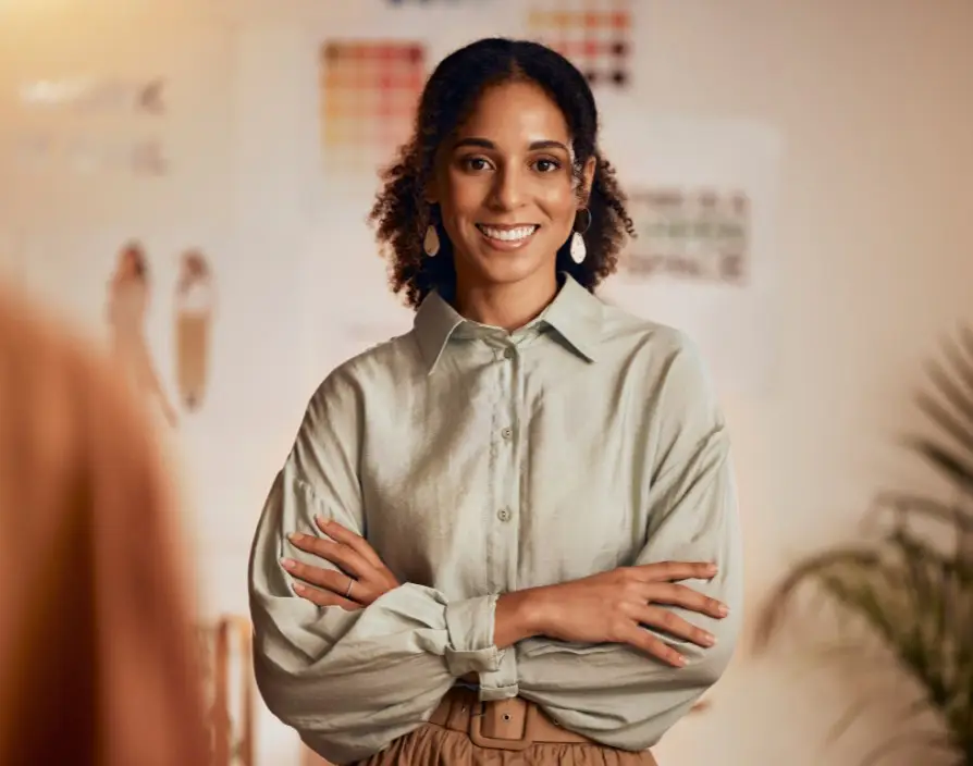 Entrepreneurship isn't just about starting a business—it's about starting a new chapter of personal empowerment and transformation, for yourself and others.