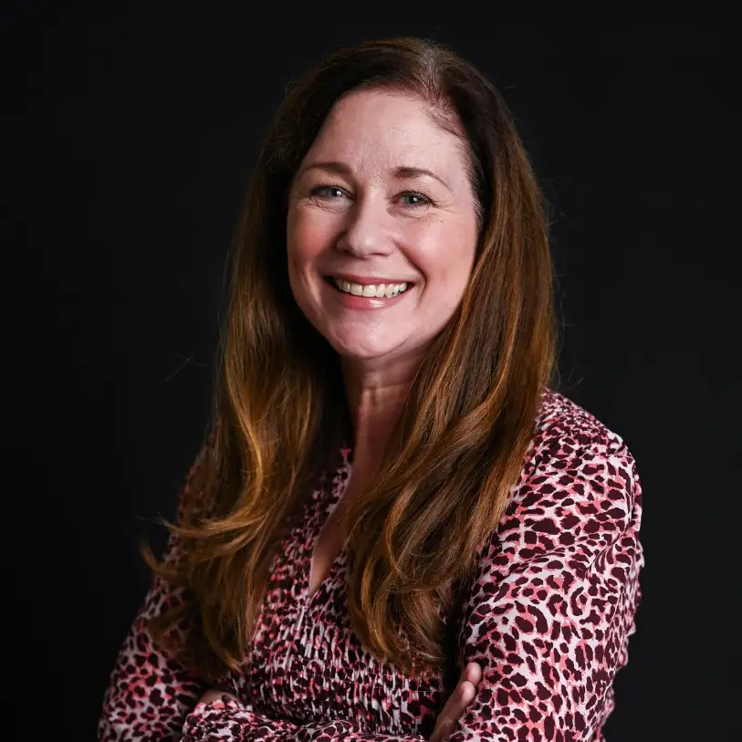 Julie Fisher