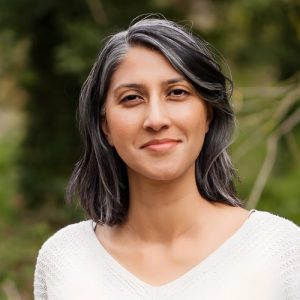 Menka Sanghvi