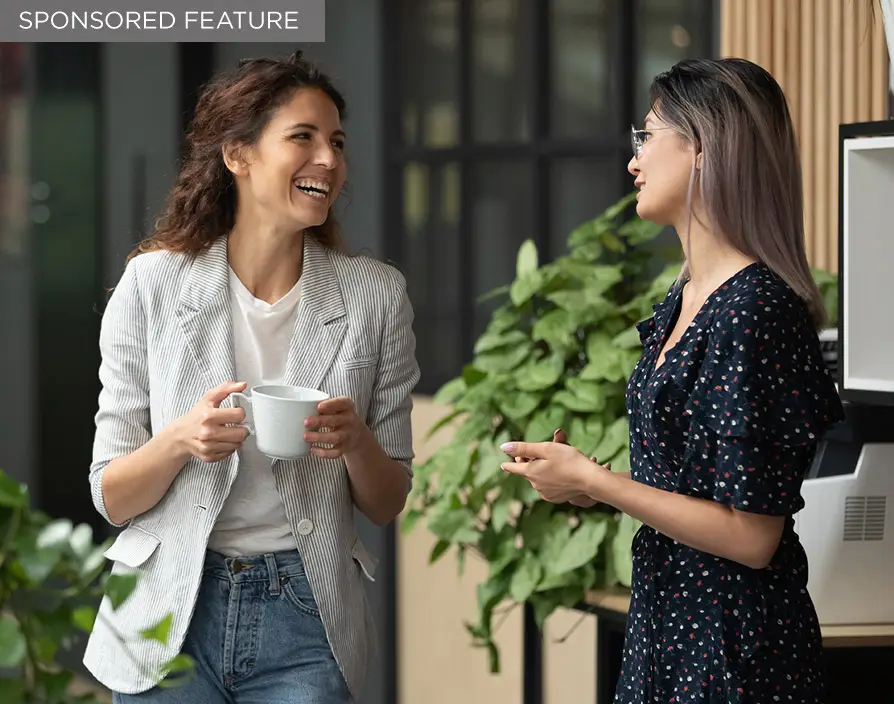 The power of networks in helping your small business thrive