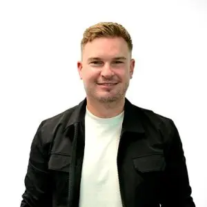 Todd Davison